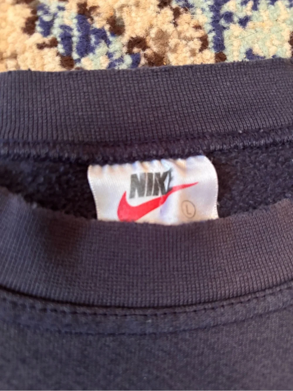 Nike vintage 1990s